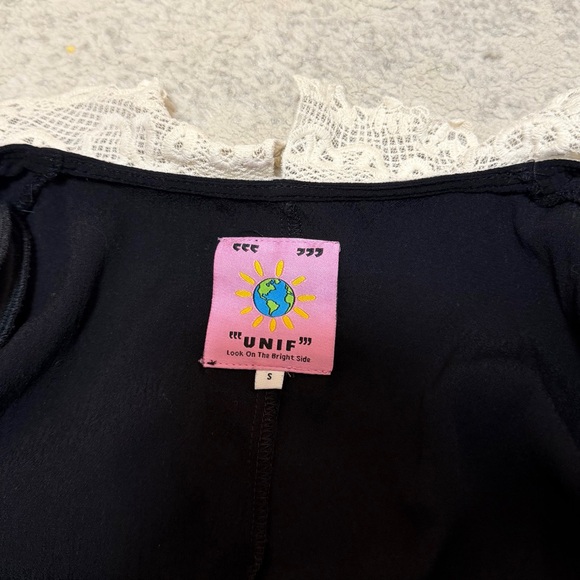 UNIF Darcy Dress - Picture 5 of 5